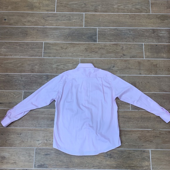 Yves Saint Laurent button down shirt - Picture 5 of 6